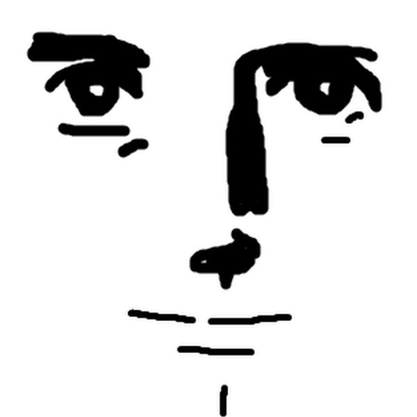 Мем лицо Мем