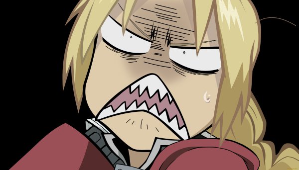 Эдвард Элрик