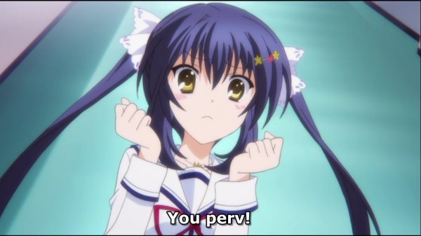 Извращенец аниме Мем