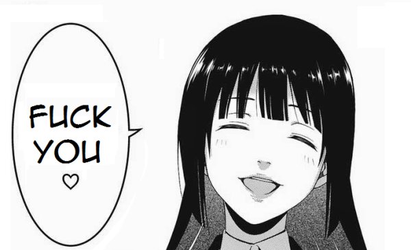 Персонажи из манги