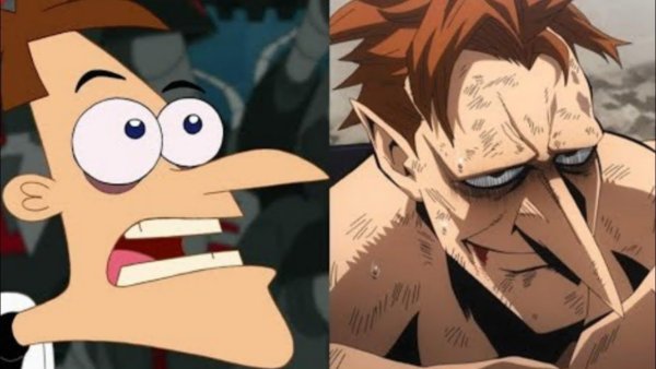 Ре Дестро и фуфелшмерц