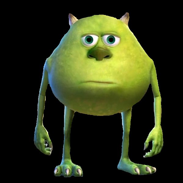 Корпорация монстров Майк Вазовски