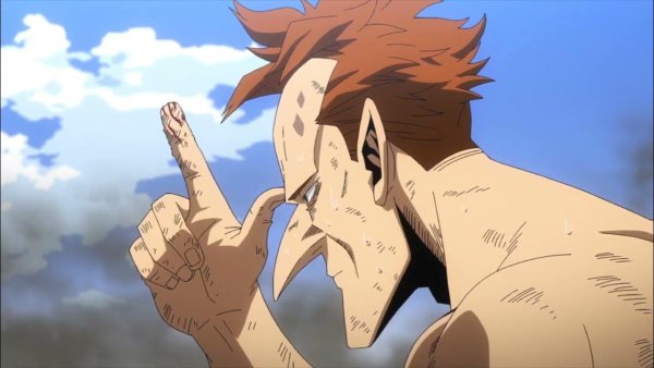 Хайнц Фуфелшмертц геройская Академия