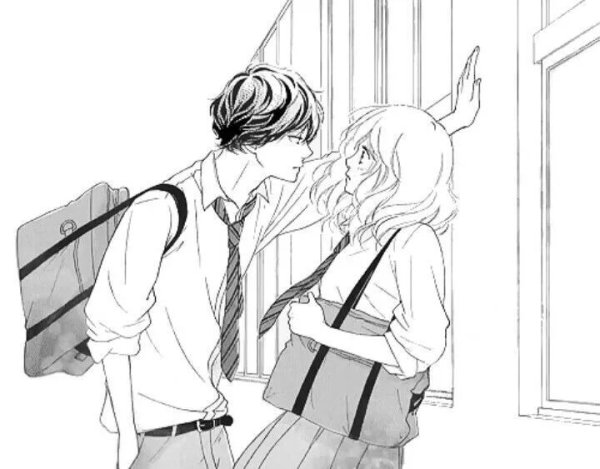 Кабедон яой