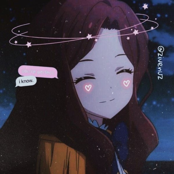 Грустные аниме