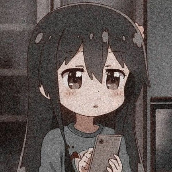 Аватарки тян