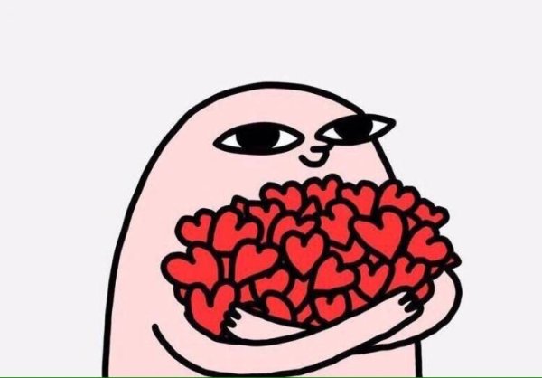 Смешные Стикеры без надписей