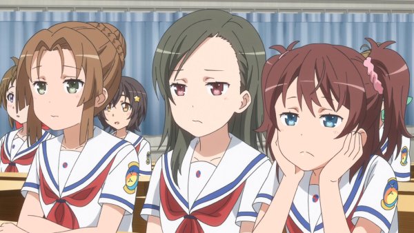 Аниме здесь