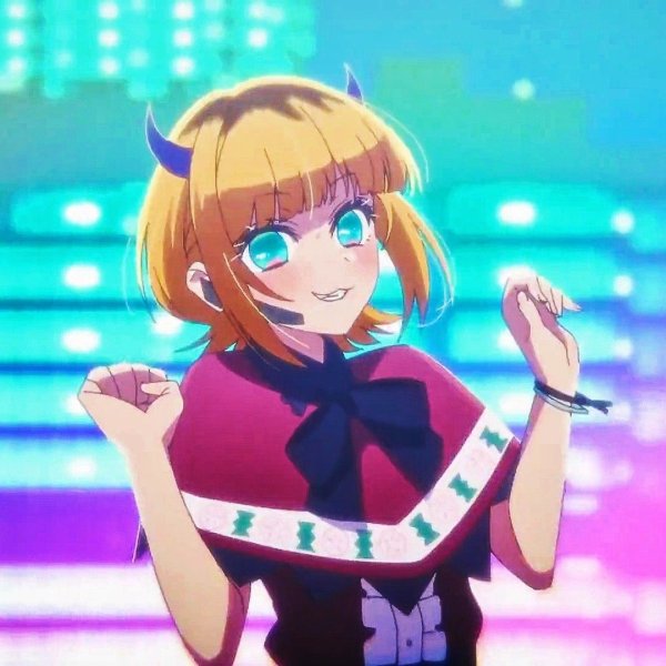 АИ Хошино Звёздное дитя