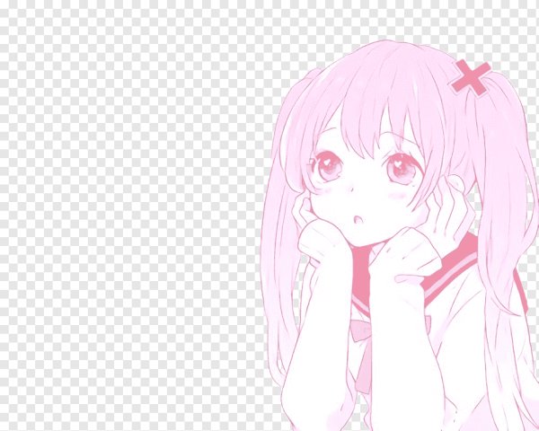 Каваи аниме