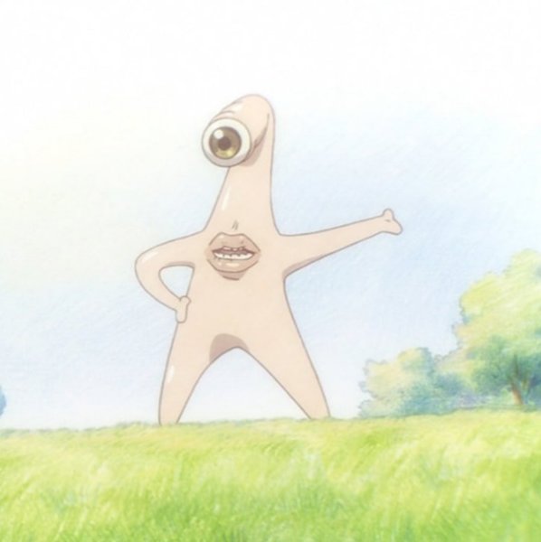 МИГИ паразит