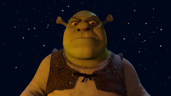 Шрек 1