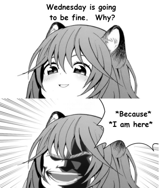 Аниме Манга мемы