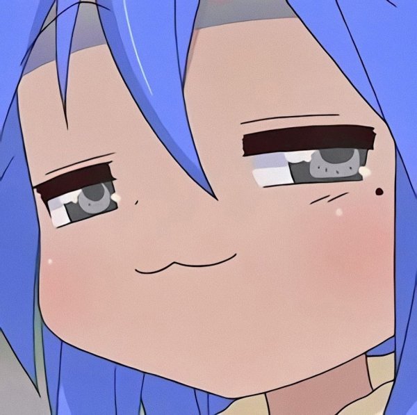 Коната Изуми на аву