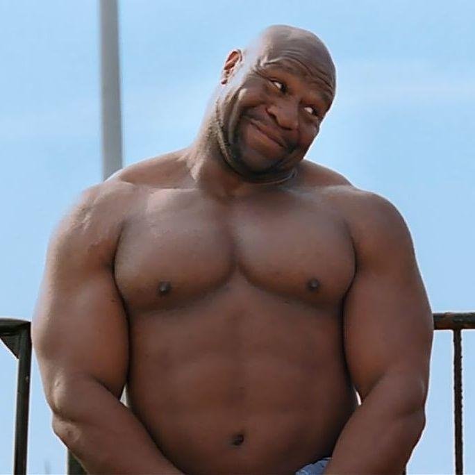 Большой нигер