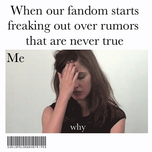 Недовольство гиф