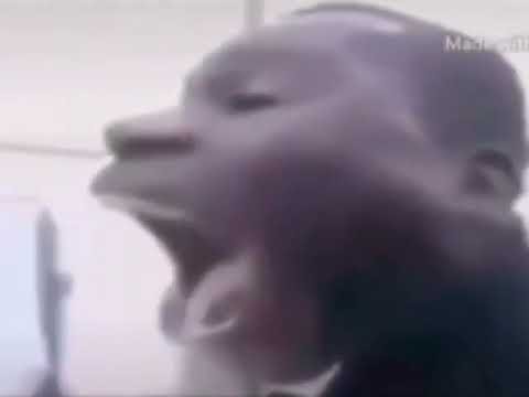 Сирена ядерной тревоги