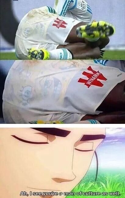 Высокая культура Мем