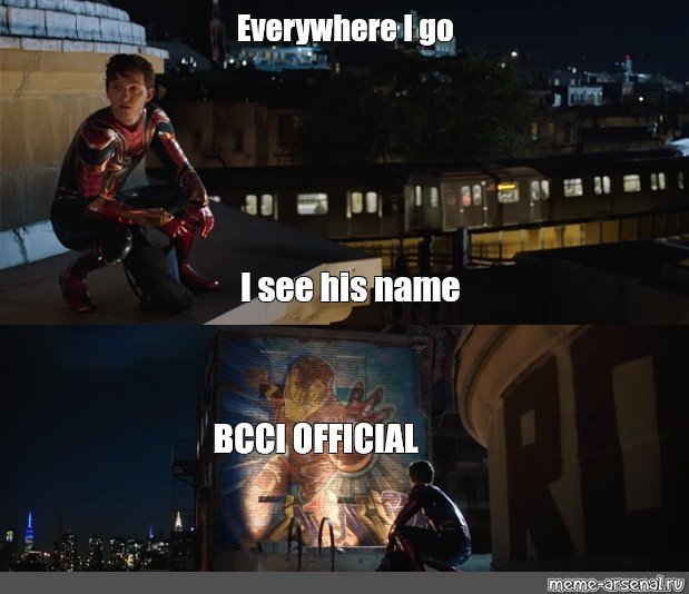 Куда ни пойду всюду вижу его