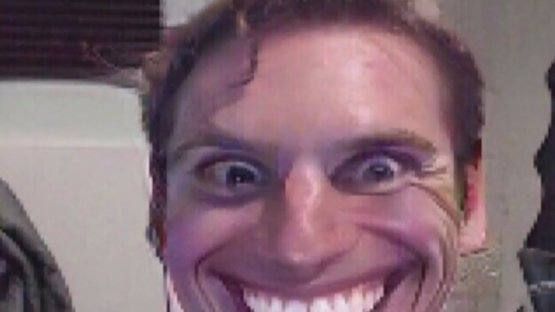 Jerma стример