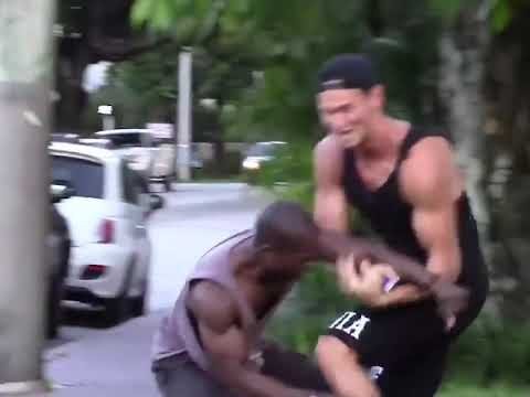 Негры деруца за кишмиш