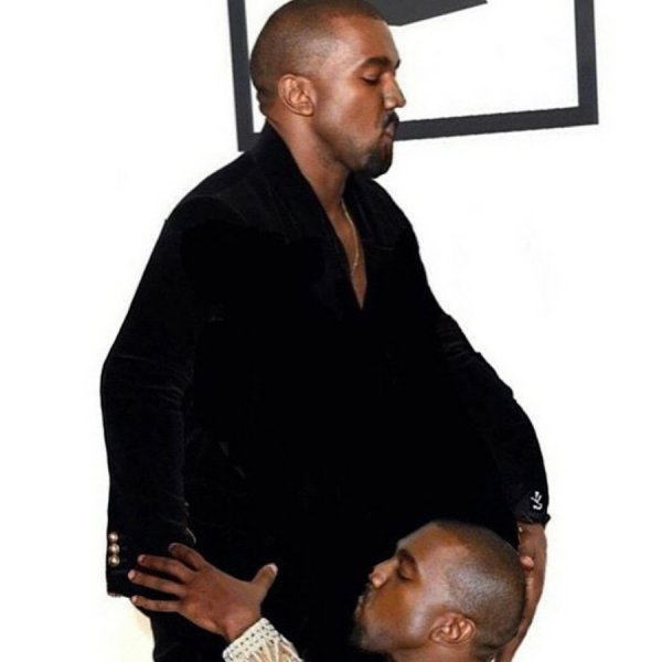 Два негра дерутся