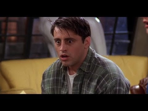 Joey Tribbiani