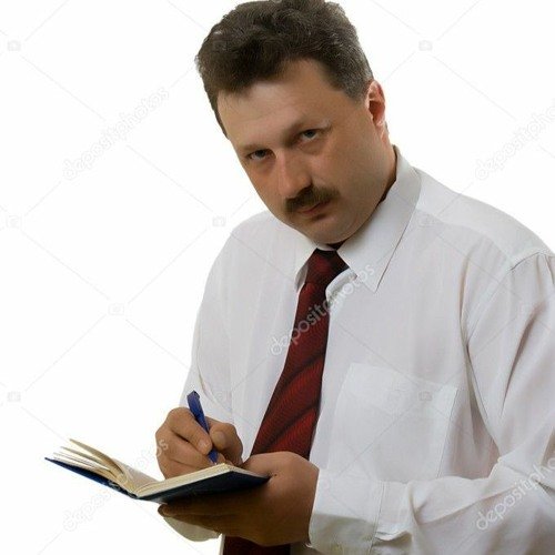 Записывает в блокнот VTV