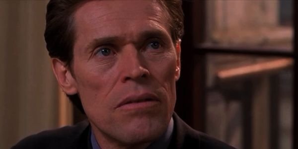 Норман Осборн человек паук 2002