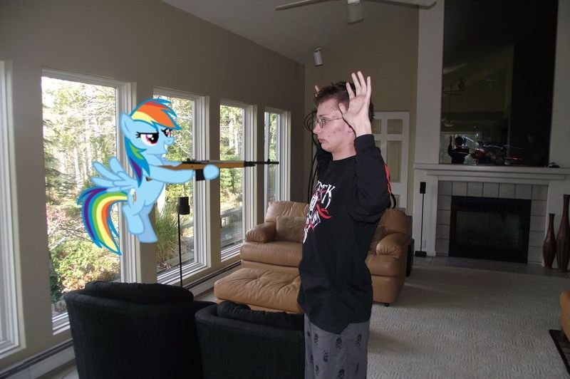 MLP В реальной жизни