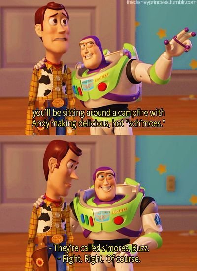 Toy story Мем