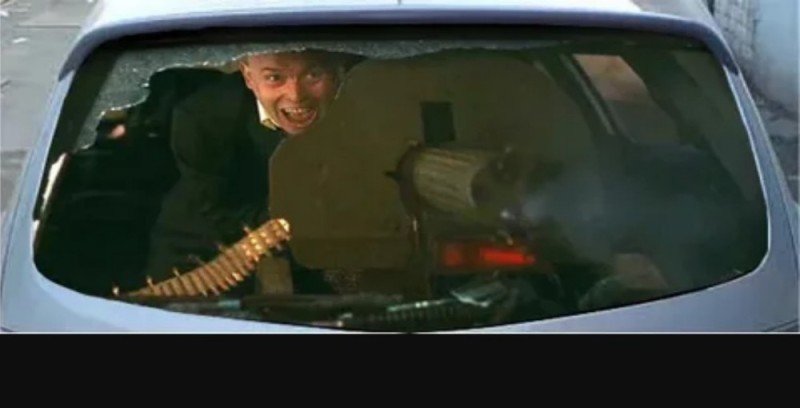 Виктор Сухоруков брат 2 с пулемётом