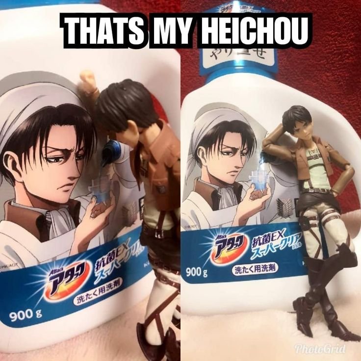 Атака титанов мемы