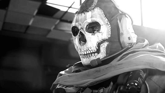 Гоуст Райли варзон