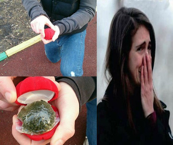 Красивые девушки и наркотики