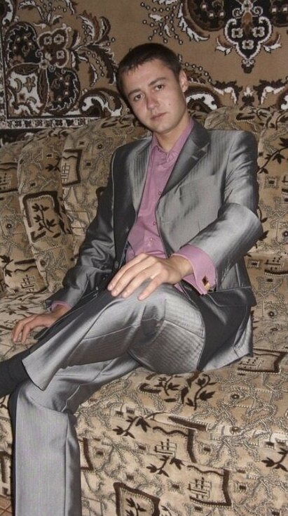 Деревенский пиджак