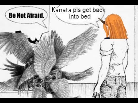 Ангелы по Библии