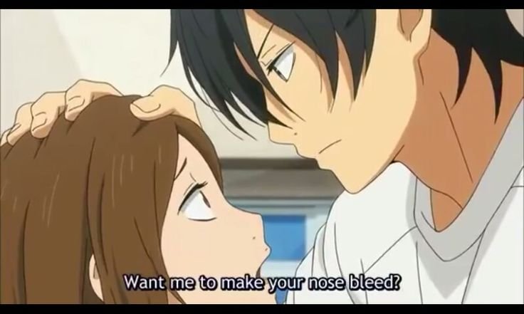 Монстр за соседней партой хентай