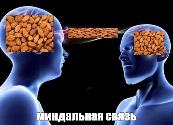 Связь два человека