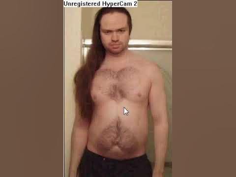 Мужчка грудь волосатая