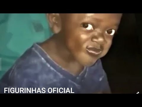 Мальчик негр