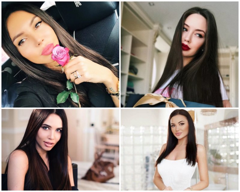 Самойлова Костенко Решетова