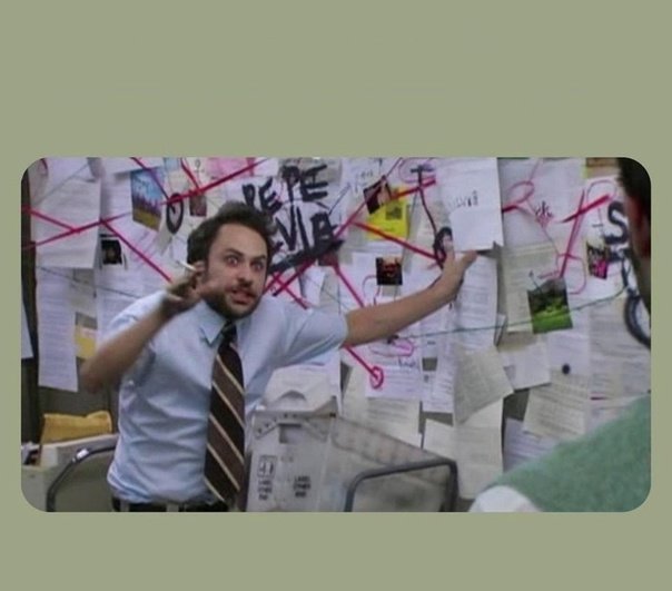 Чарли Дэй в Филадельфии всегда солнечно