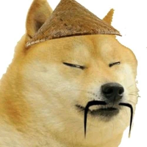 Сиба-ину Догги