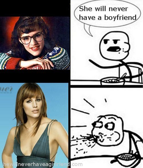 Он никогда не станет Мем