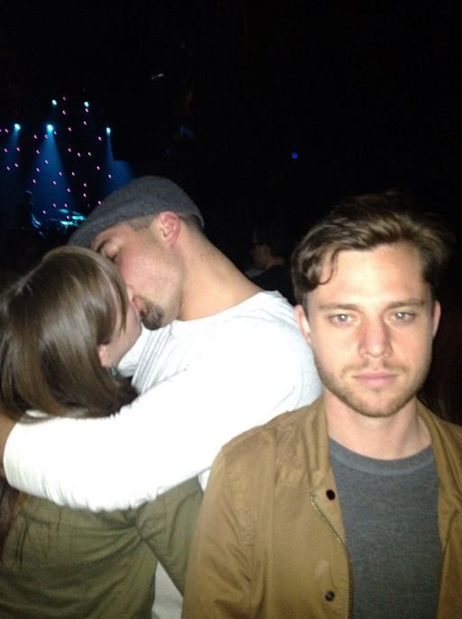 Мемы с двумя людьми