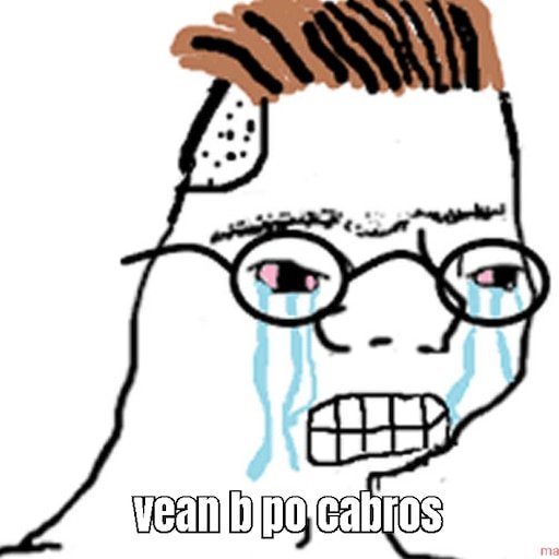 Персонажи из мемов