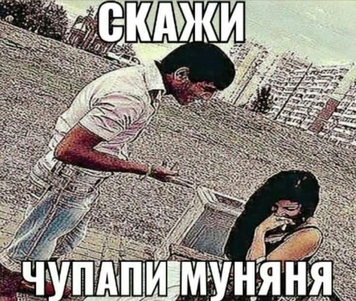 Помурчи Мем