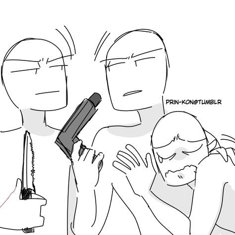 Смешные позы для рисования