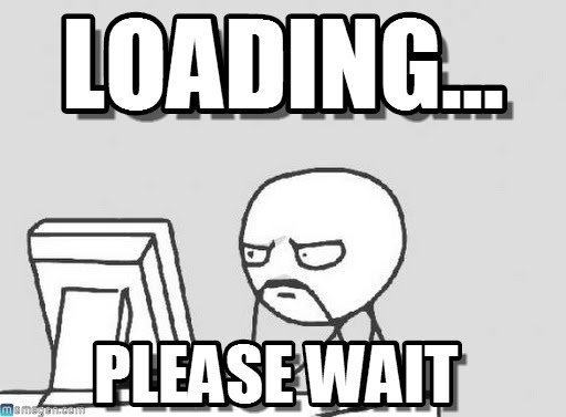 Мемы с загрузкой мозга